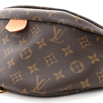 Louis Vuitton Monogram Bumbag 9 of 9