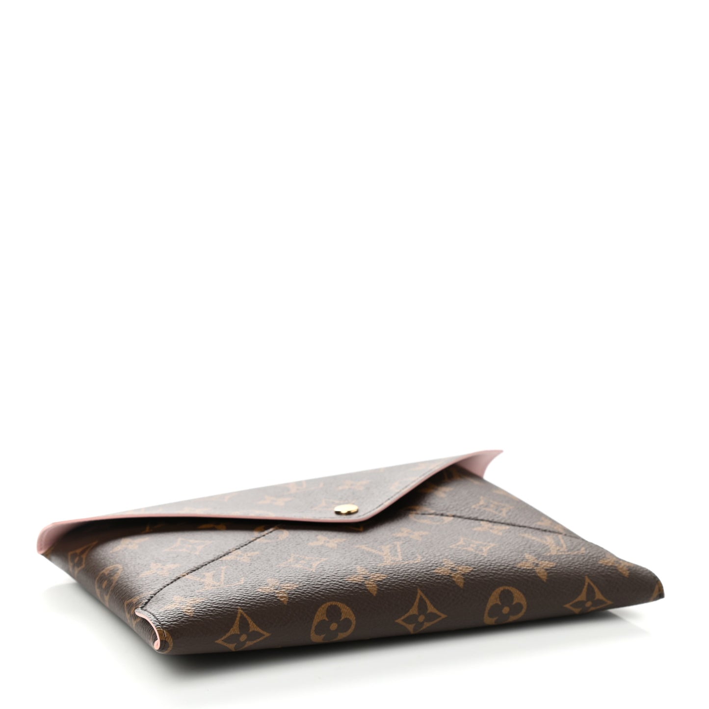 Monogram Kirigami Pochette Set