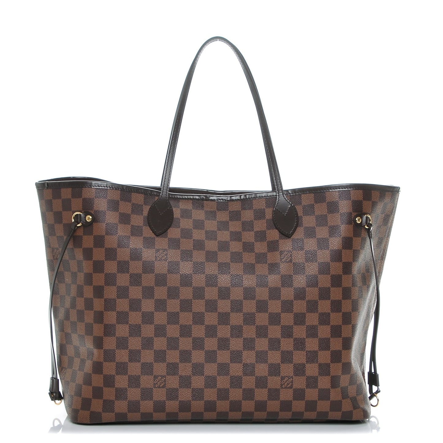 Damier Ebene Neverfull GM
