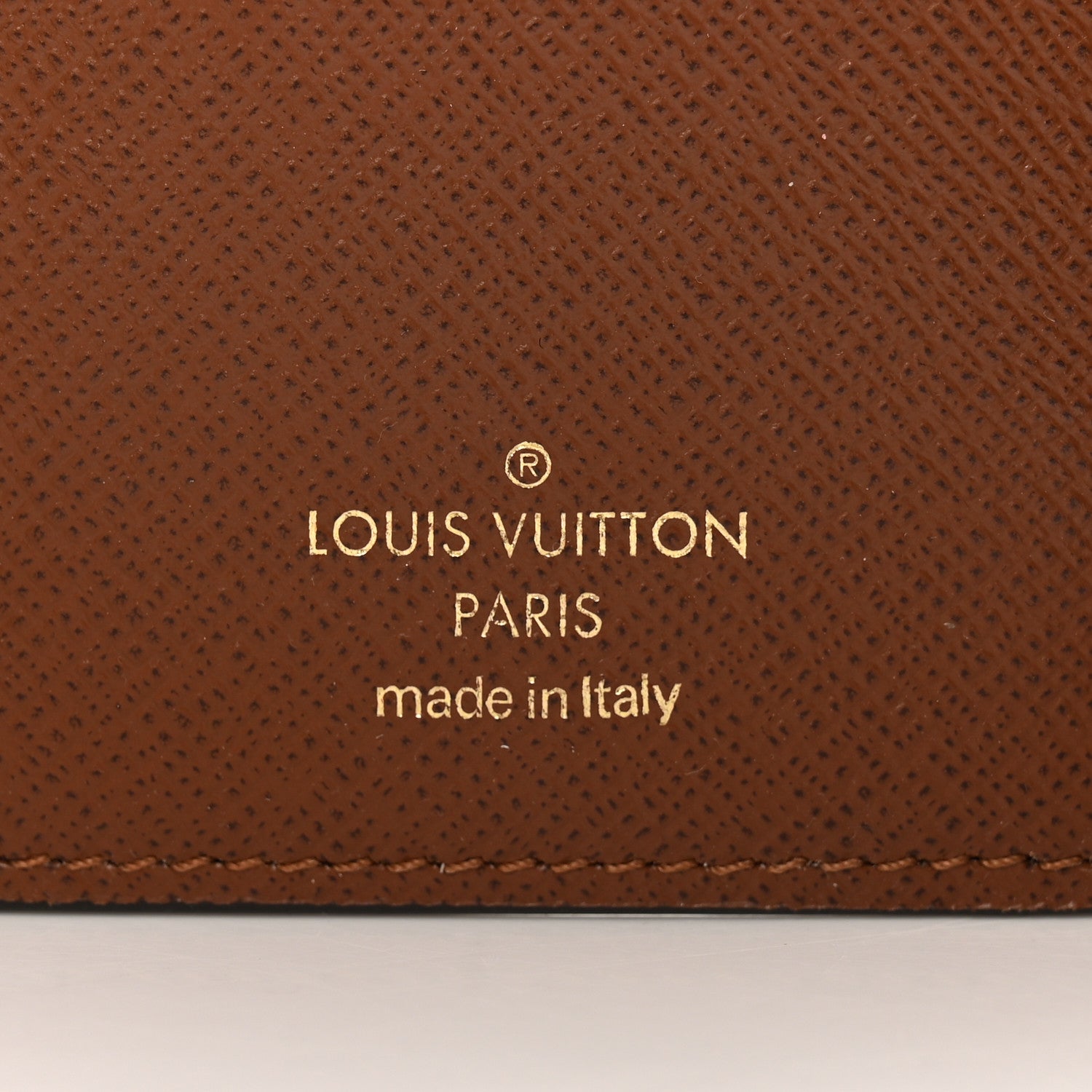 Louis Vuitton Monogram Victorine Wallet Armagnac 6 of 8