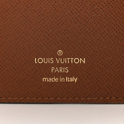 Louis Vuitton Monogram Victorine Wallet Armagnac 6 of 8
