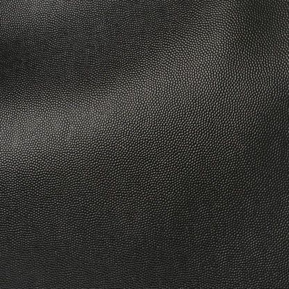 Chanel Caviar Medium Studded Deauville Tote Black 10 of 10