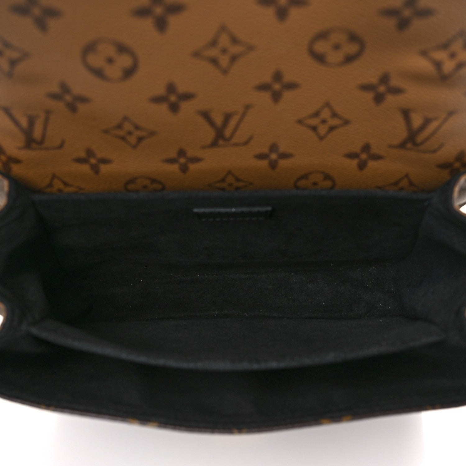 Louis Vuitton Reverse Monogram Pochette Metis 5 of 8
