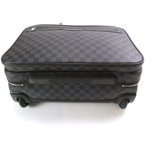 Damier Graphite Pilot Case