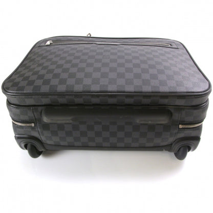 Louis Vuitton Damier Graphite Pilot Case 4 of 10