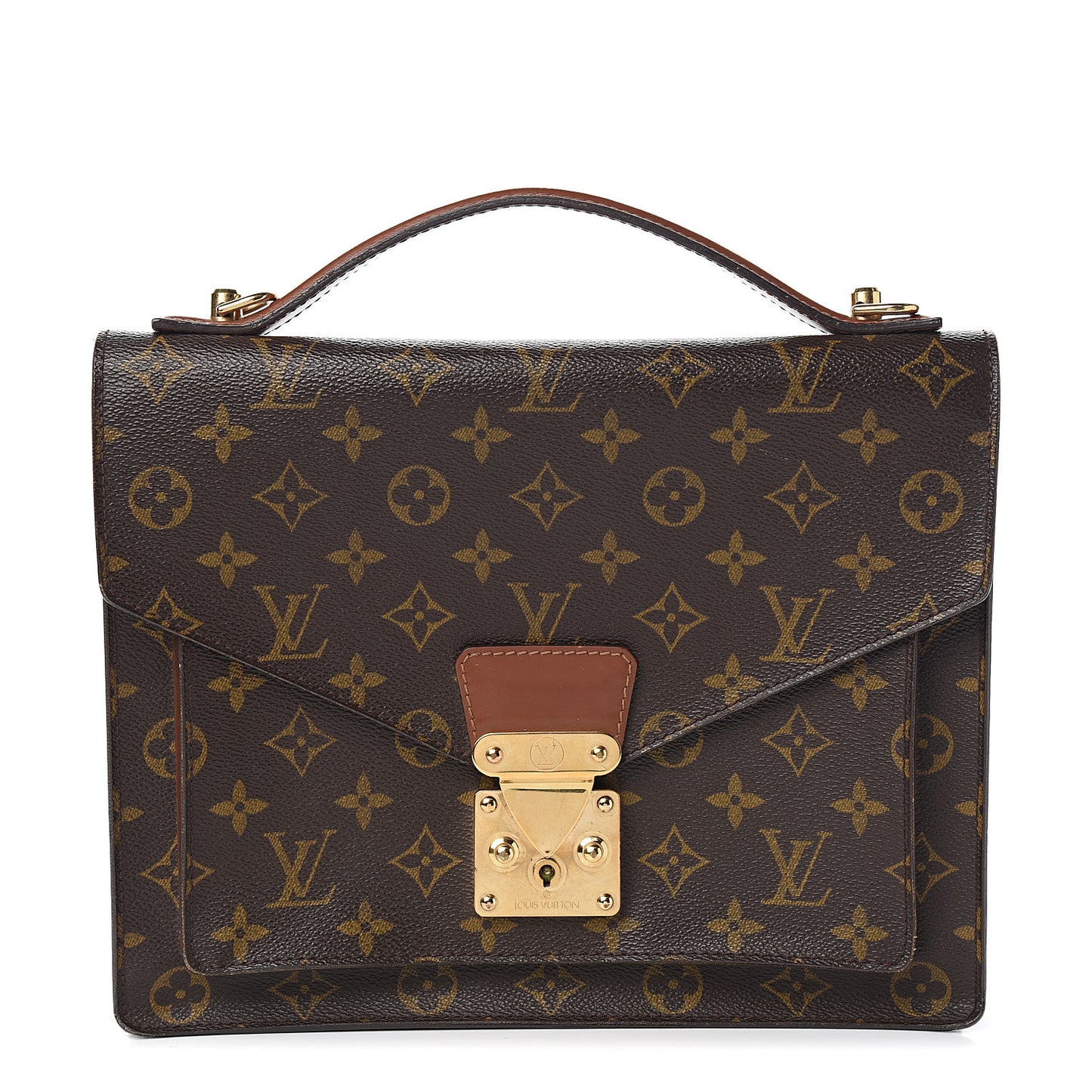 Monogram Monceau 28