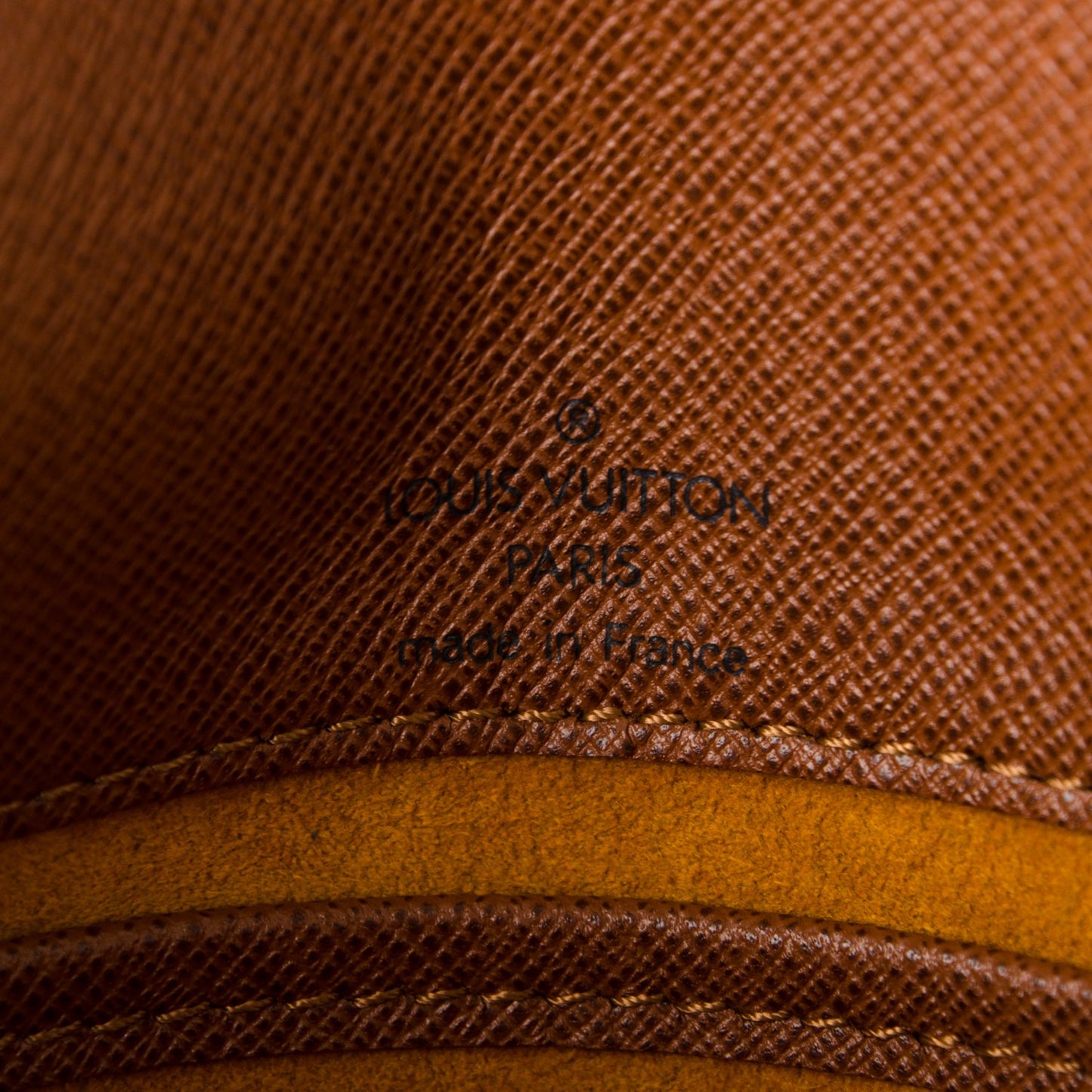 Monogram Musette Tango