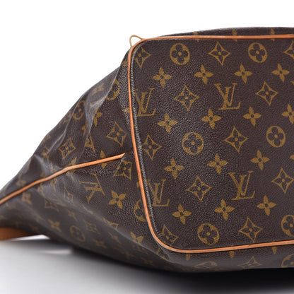 Louis Vuitton Monogram Palermo GM 6 of 13