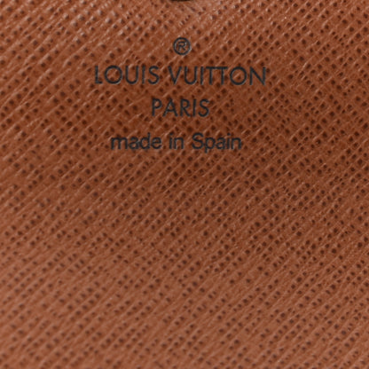 Louis Vuitton Monogram Alexandra Wallet 6 of 8