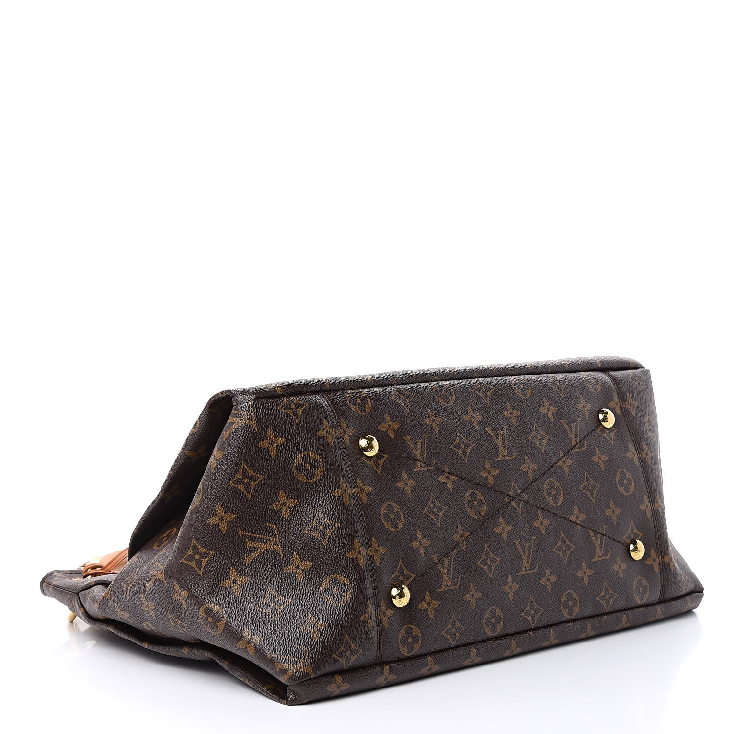Louis Vuitton Monogram Artsy MM 4 of 11