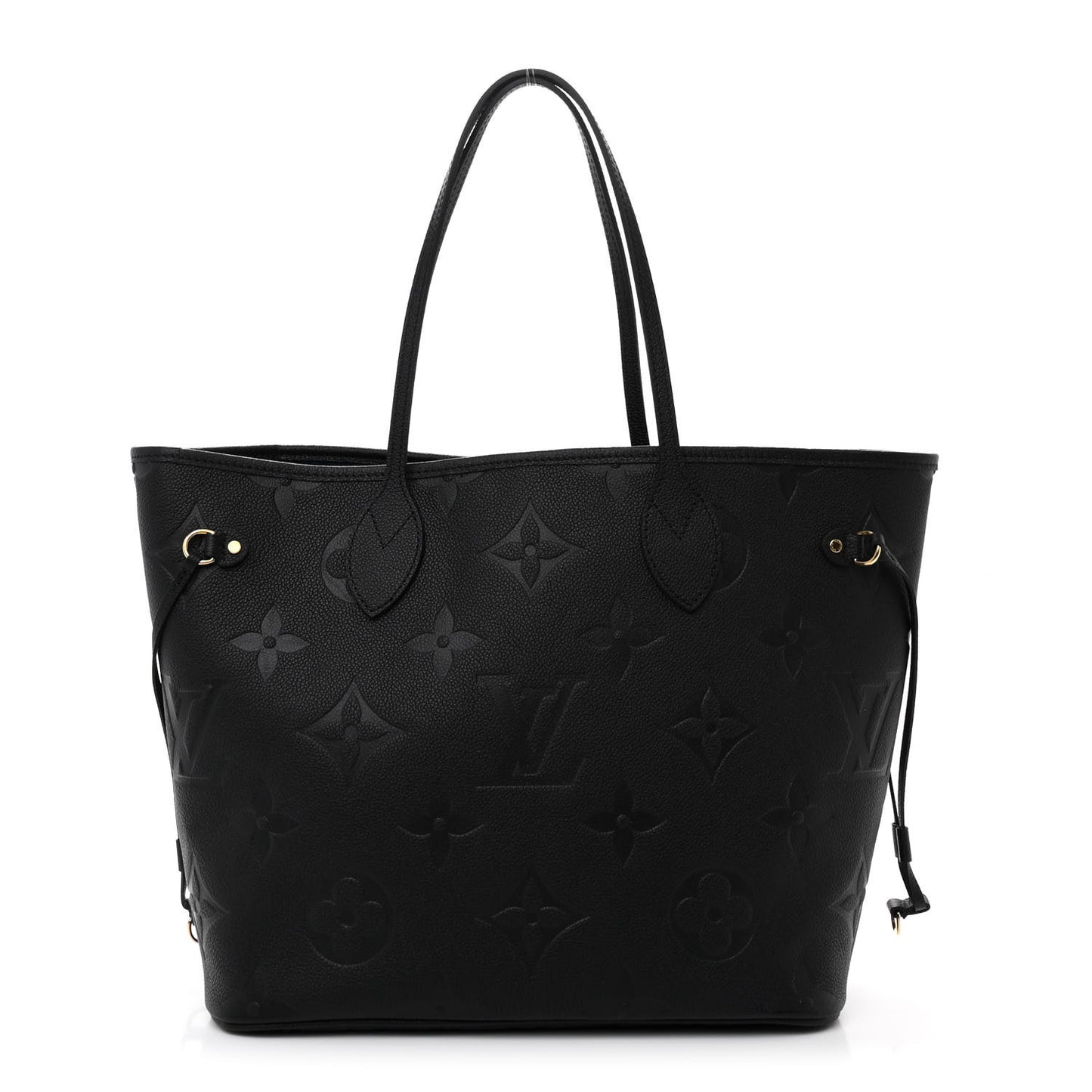 Empreinte Monogram Giant Neverfull MM Black