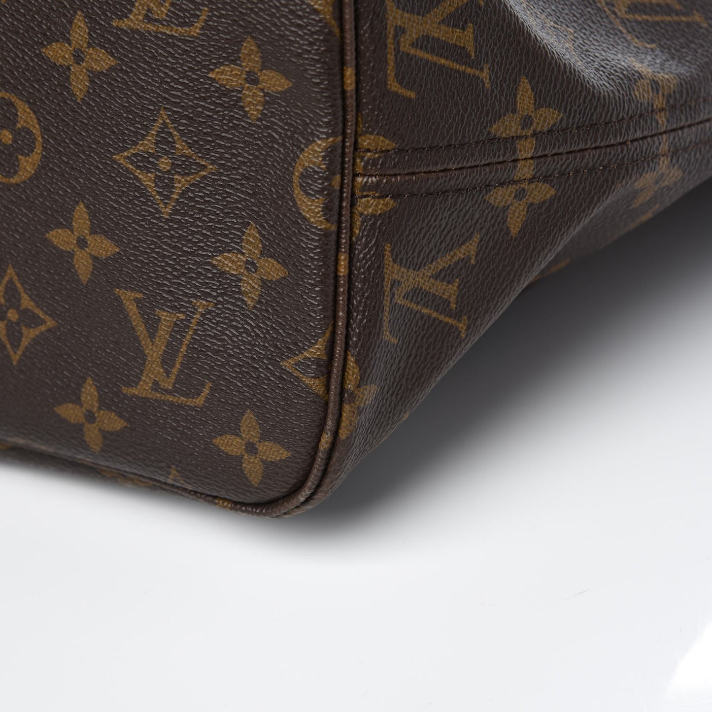 Monogram Neverfull MM