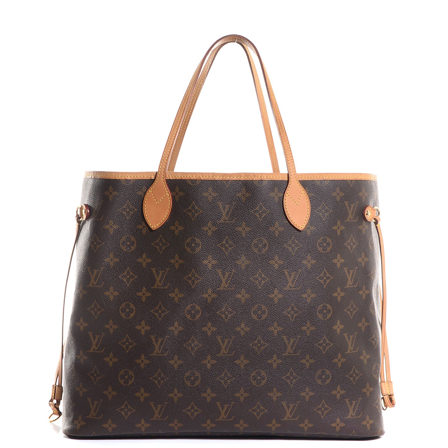 Monogram Neverfull GM