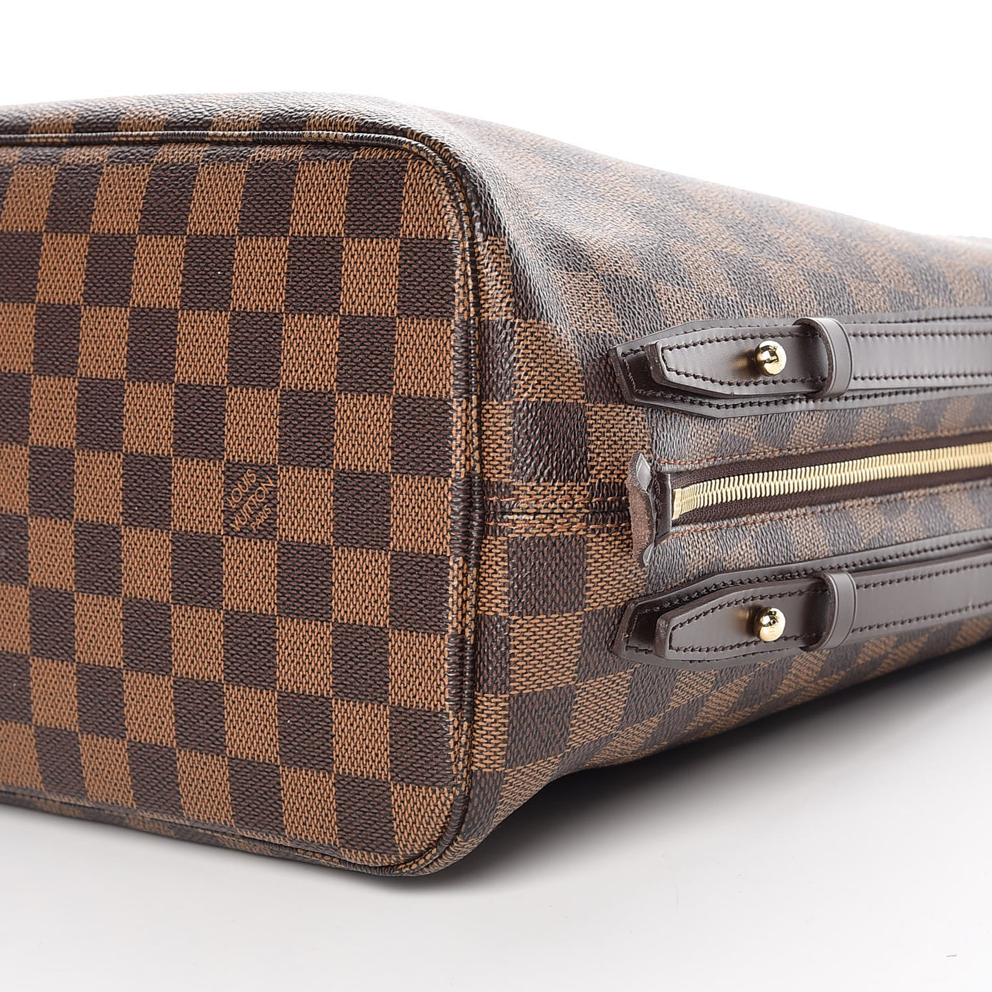 Damier Ebene Cabas Rivington