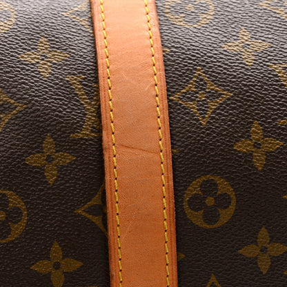 Louis Vuitton Monogram Keepall 60 32 of 32