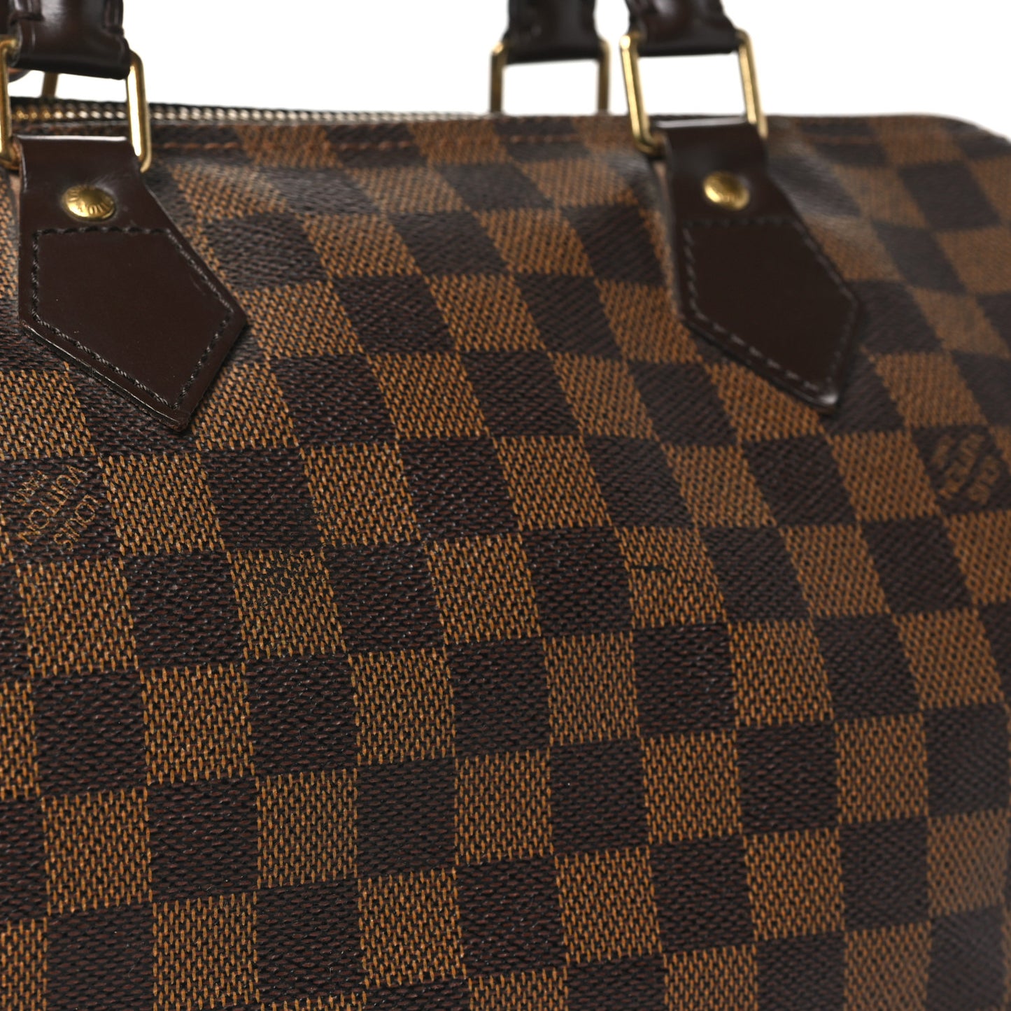 Damier Ebene Speedy 30
