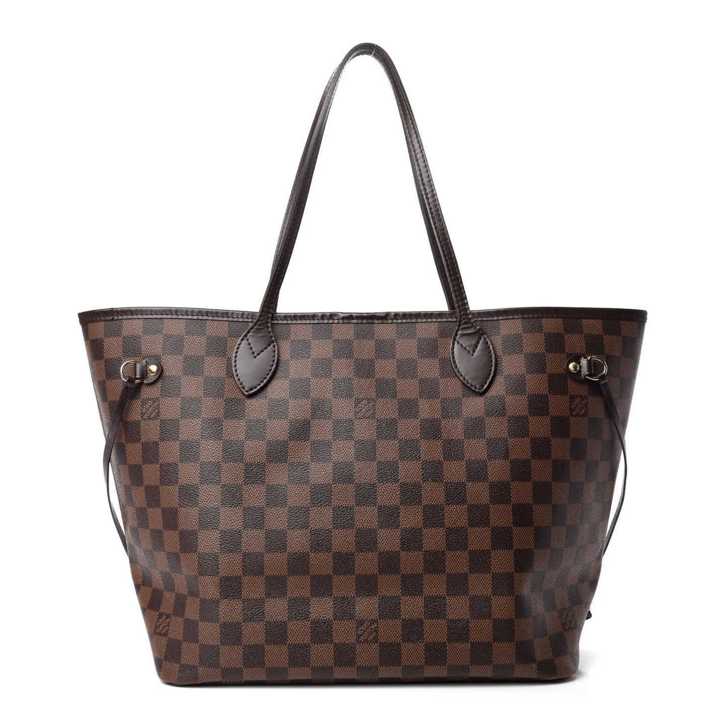 Damier Ebene Neverfull MM