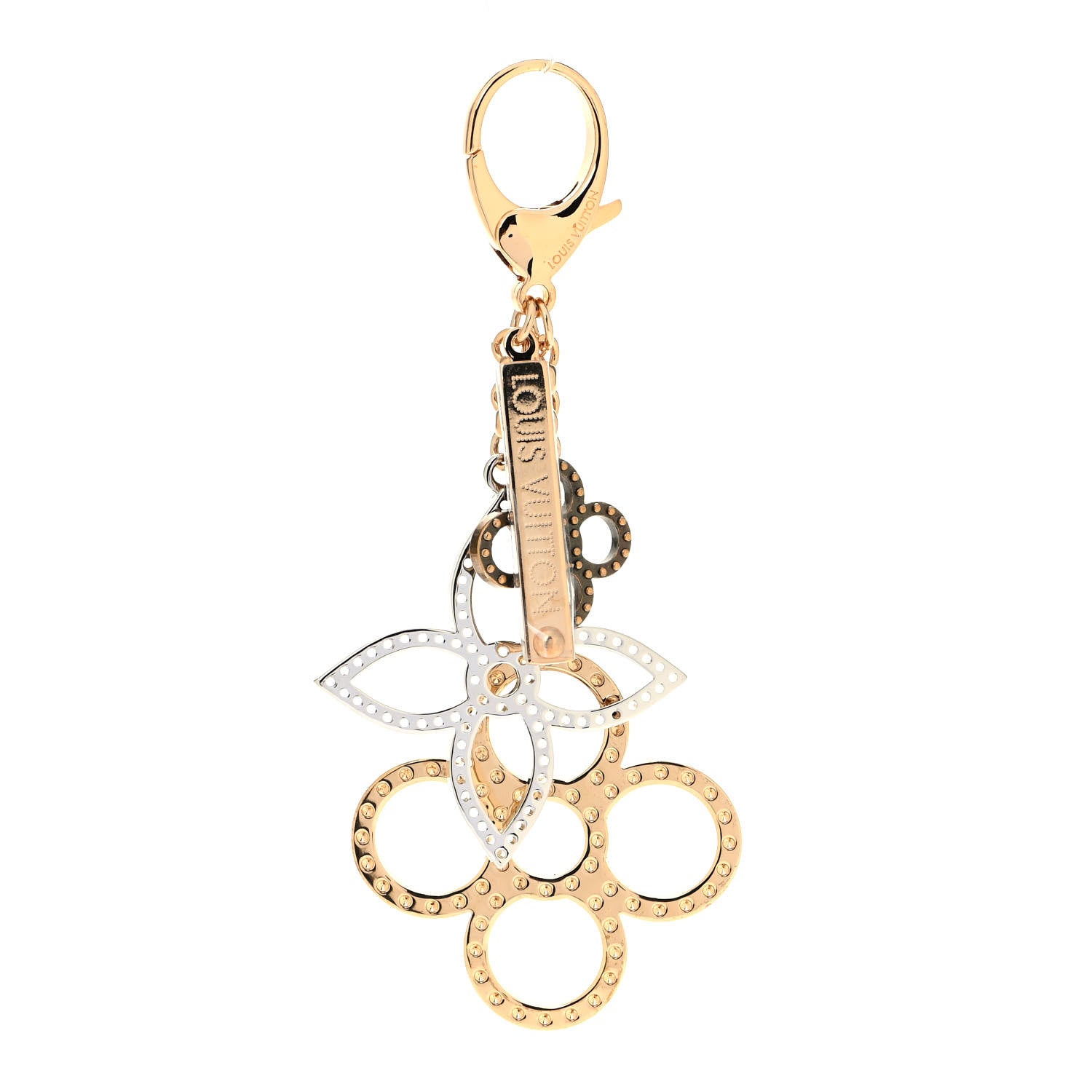 Louis Vuitton Tapage Bag Charm 1 of 3