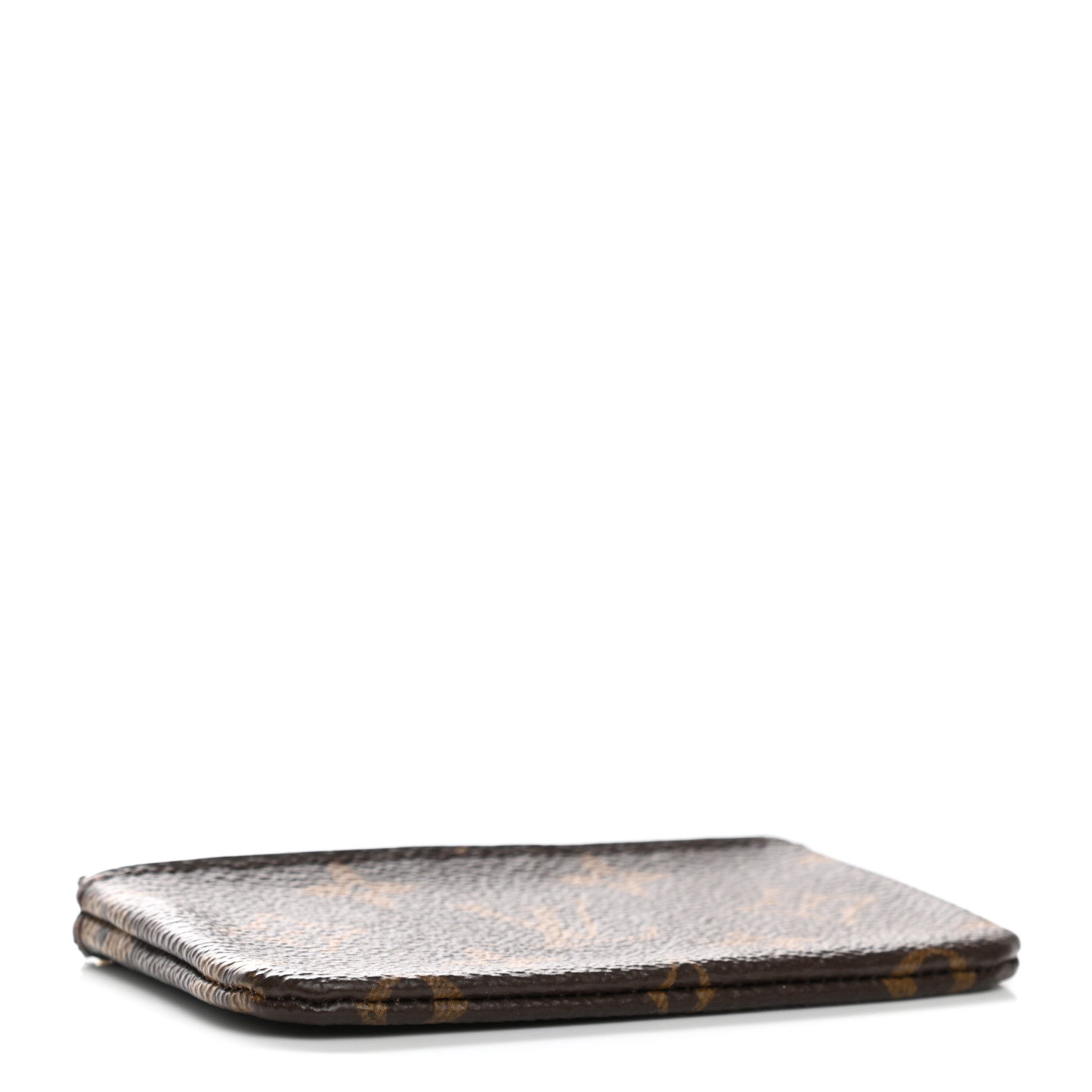 Louis Vuitton Monogram Key Pouch 4 of 6