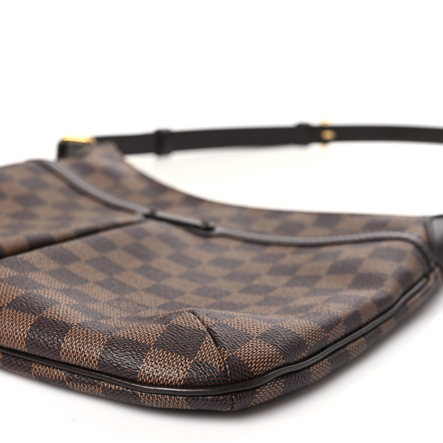 Louis Vuitton Damier Ebene Bloomsbury PM 9 of 9