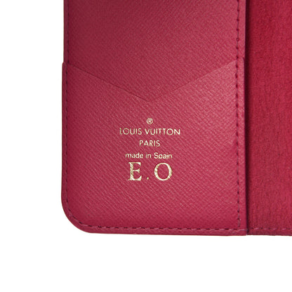Louis Vuitton Monogram iPhone 7/8 Folio Case Pink 6 of 7