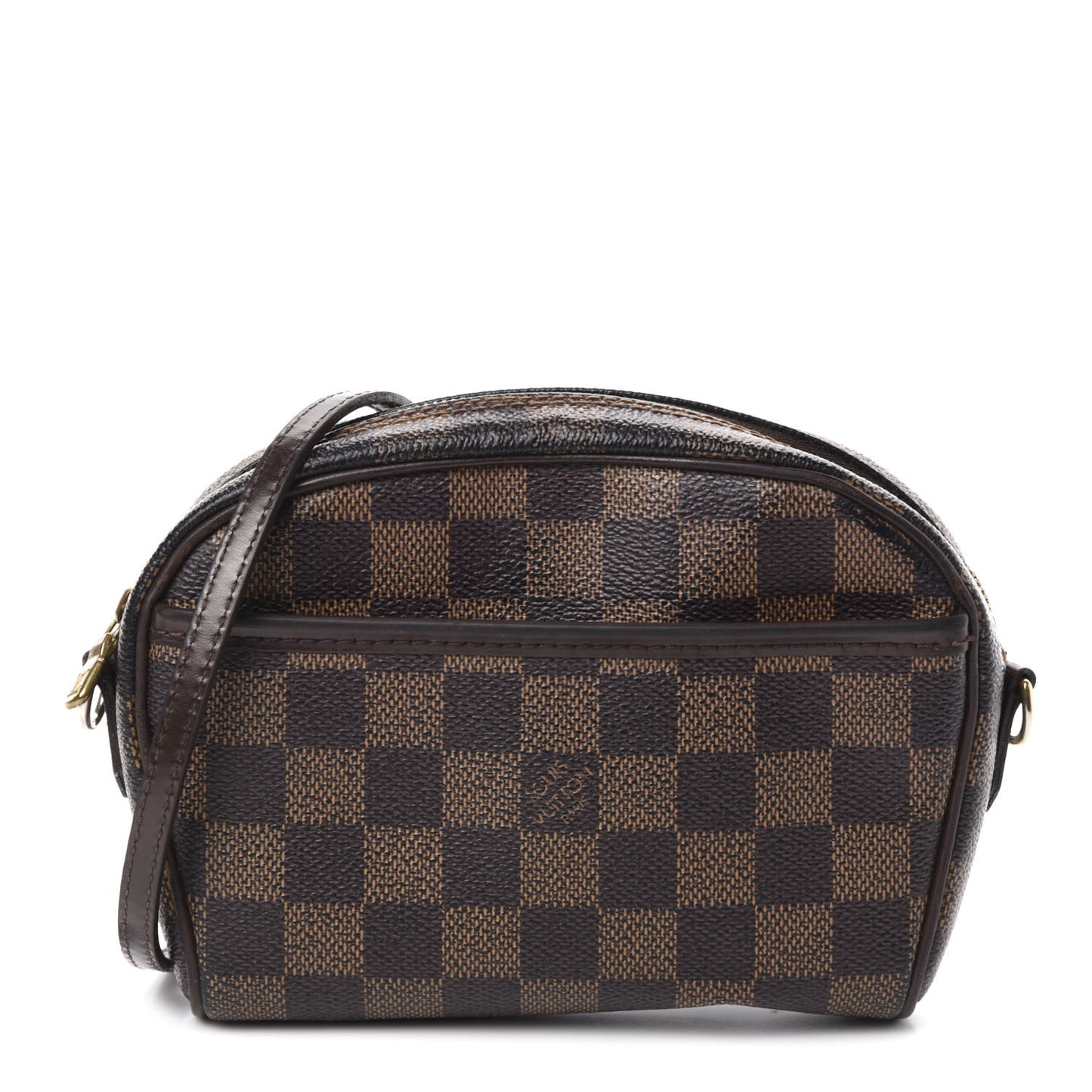 Damier Ebene Pochette Ipanema