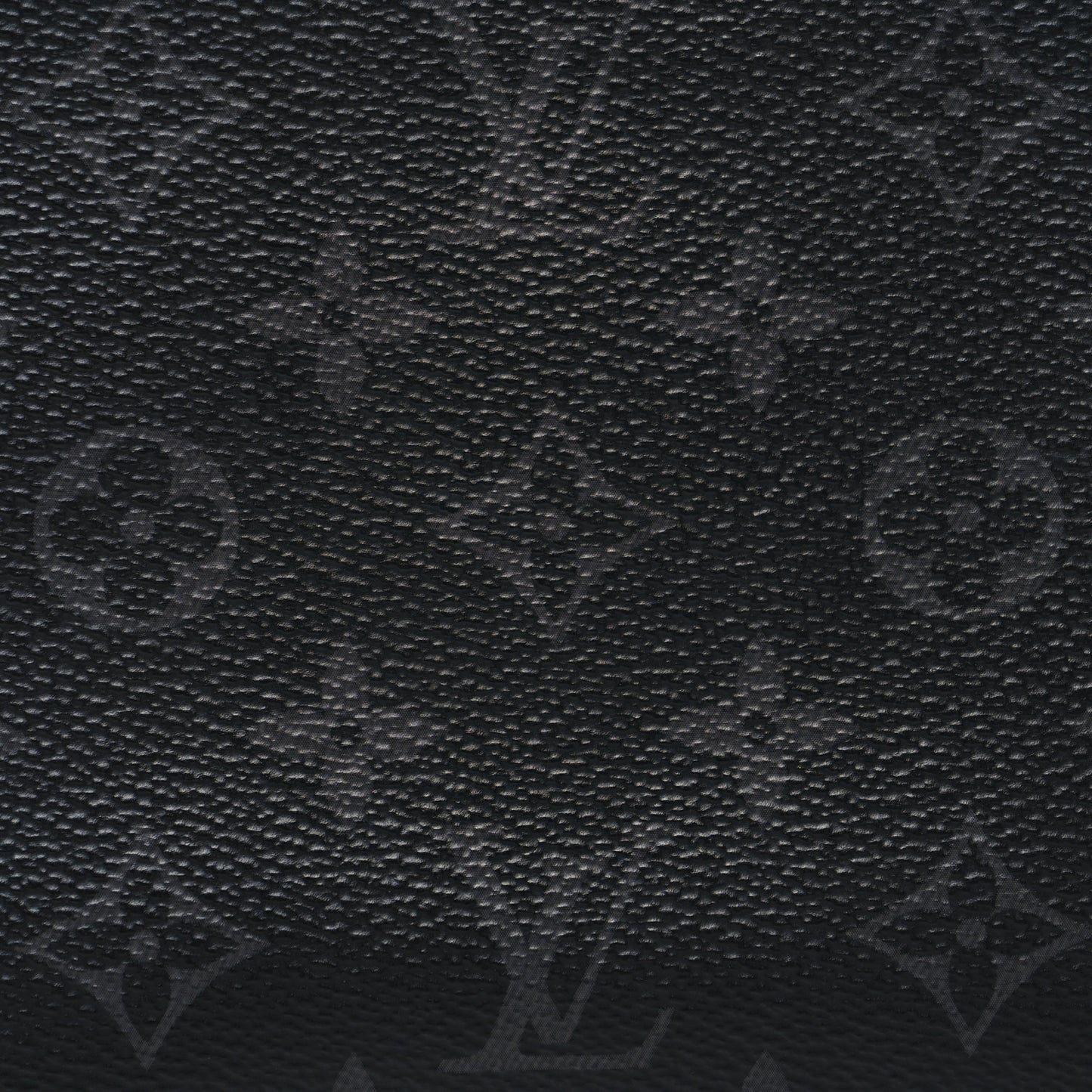 Monogram Eclipse Zippy XL Wallet