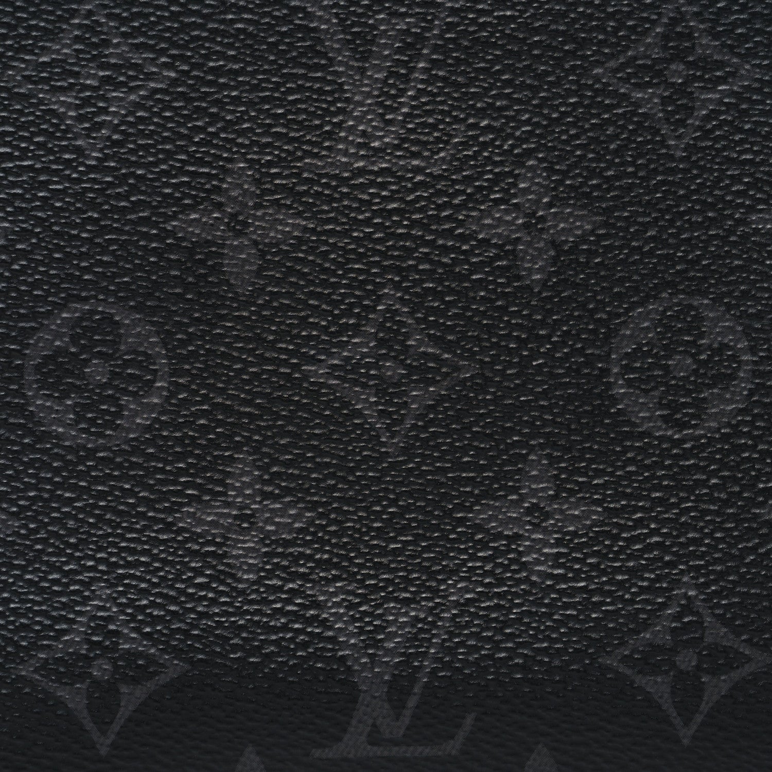 Louis Vuitton Monogram Eclipse Zippy XL Wallet 7 of 9