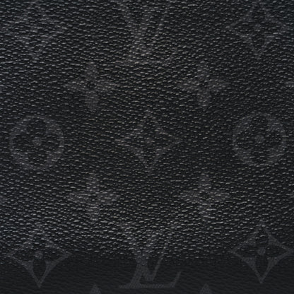 Louis Vuitton Monogram Eclipse Zippy XL Wallet 7 of 9