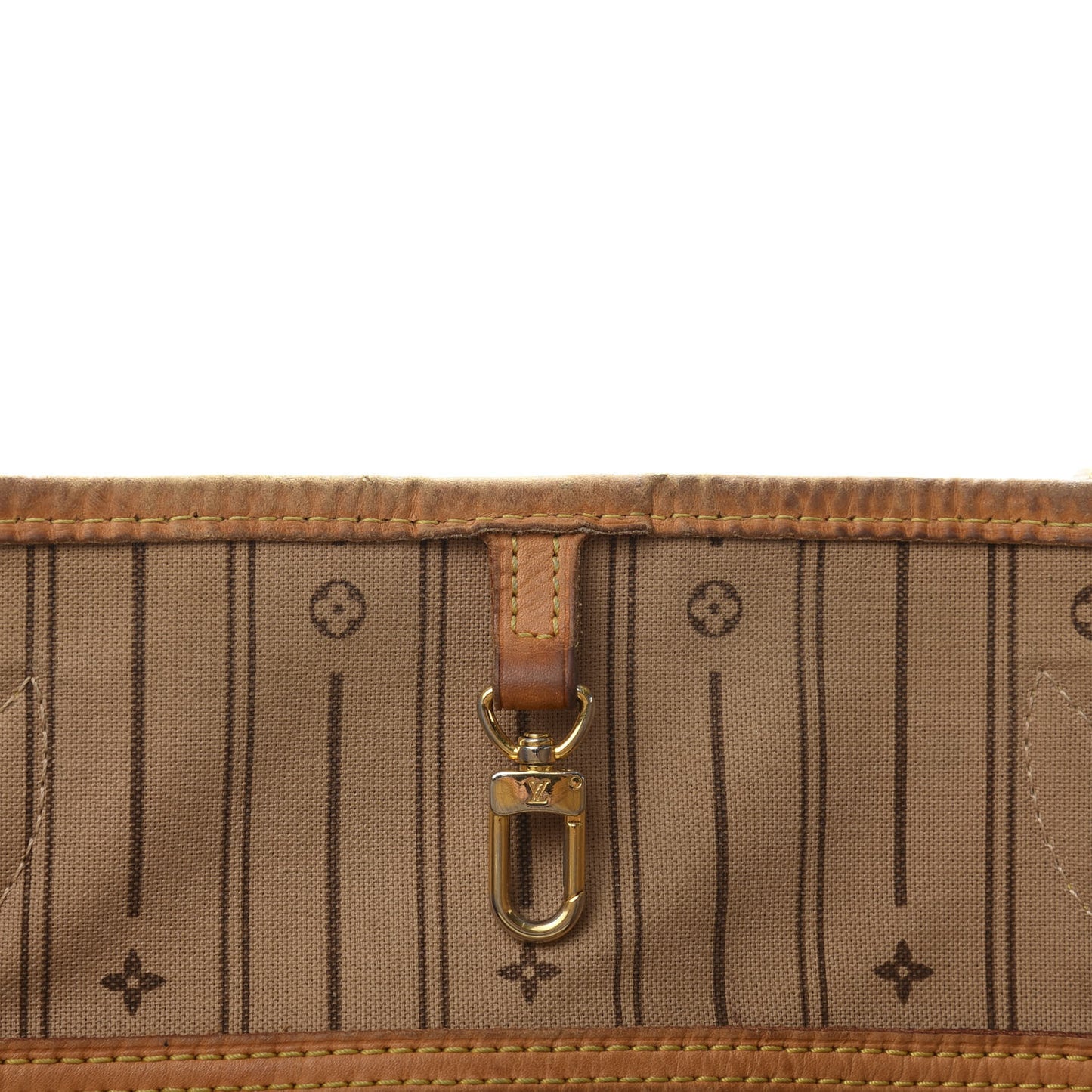 Monogram Neverfull MM