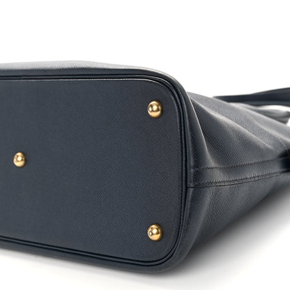 Hermes Courchevel Bolide 35 Bleu Marine 10 of 10