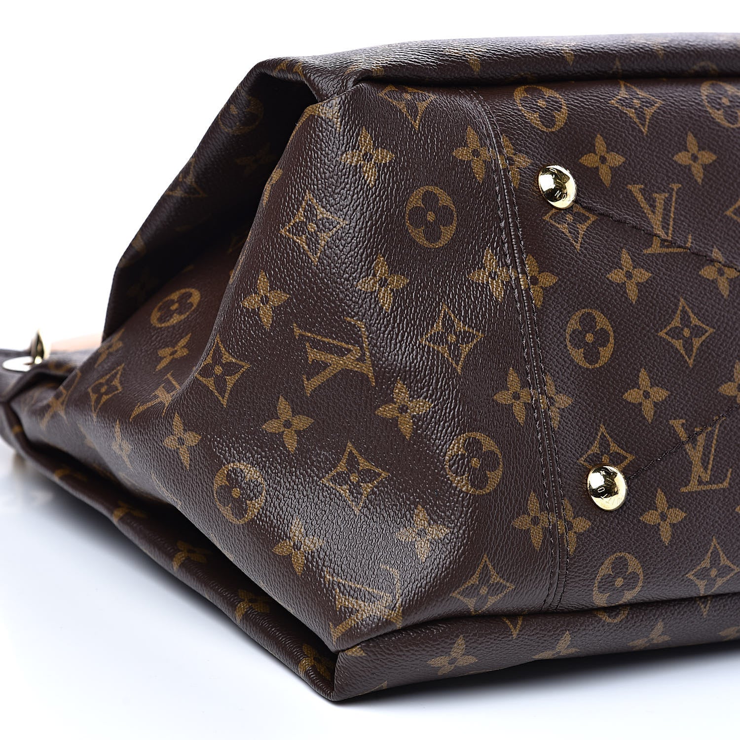 Louis Vuitton Monogram Artsy MM 8 of 11