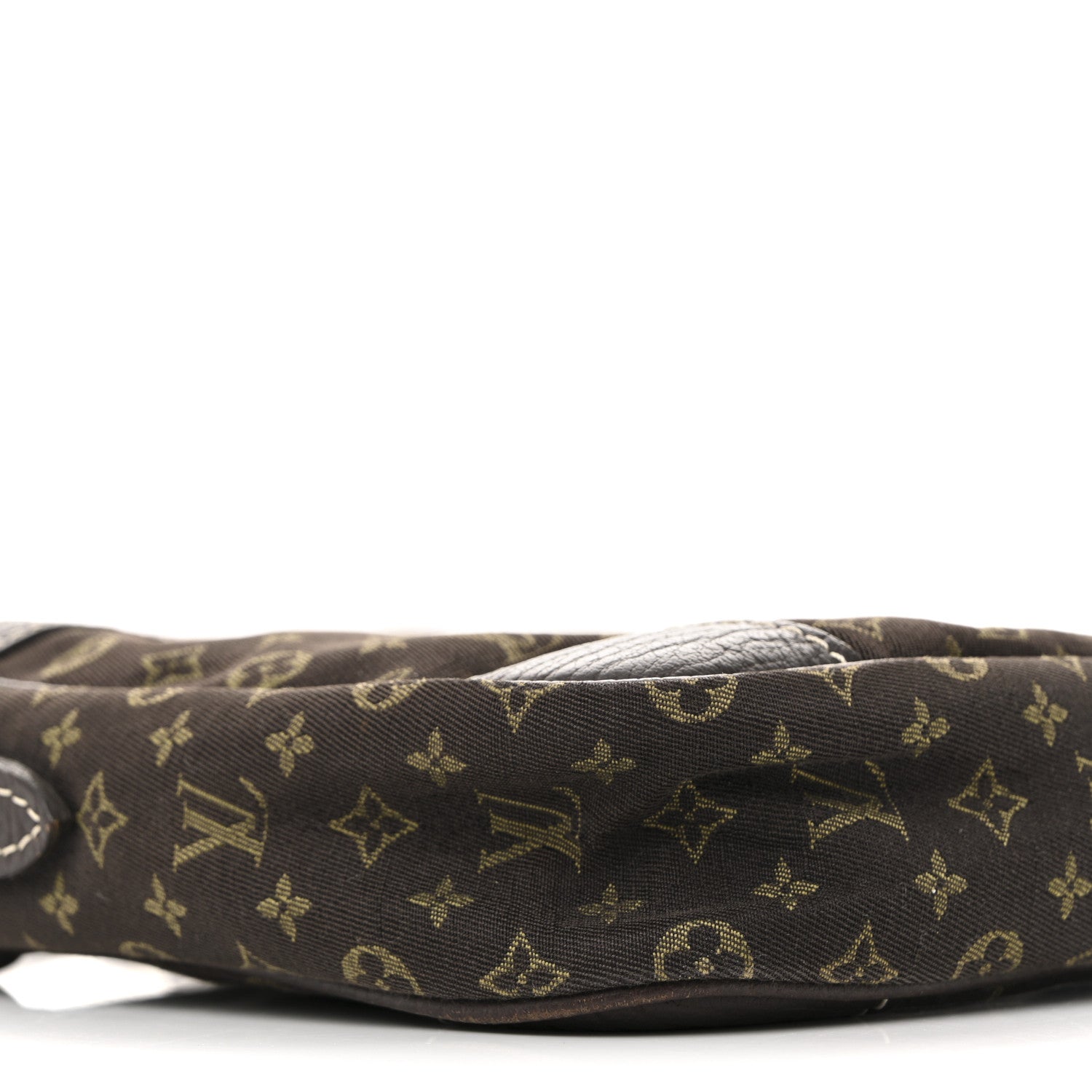 Louis Vuitton Monogram Mini Lin Danube Ebene 9 of 15