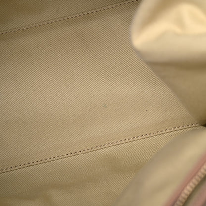 Valentino Garavani Vitello Rockstud Dome Shopper Soft Noisette 7 of 25