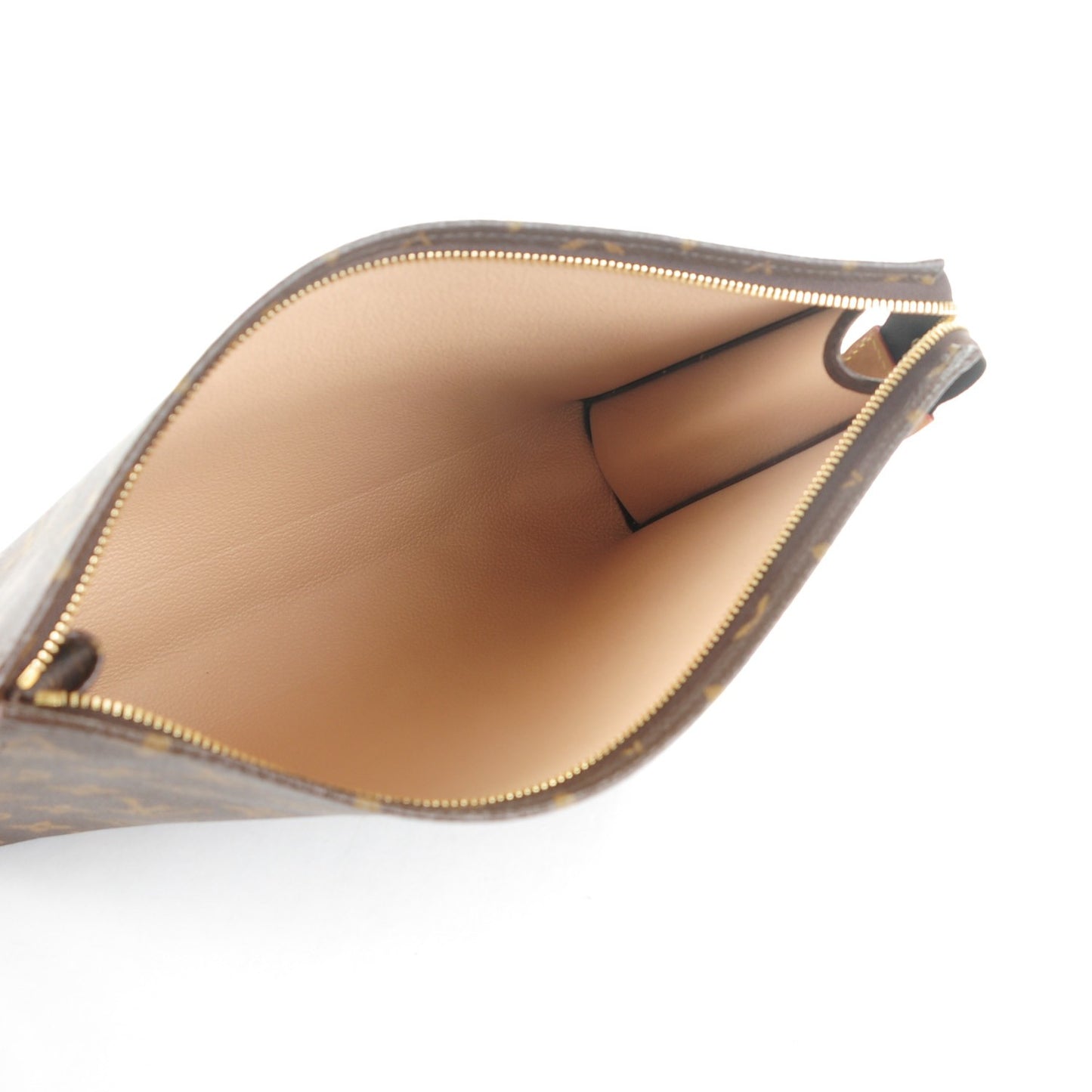 Monogram Toiletry Pouch 26