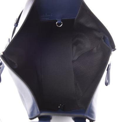 Loewe Calfskin Small Hammock Shoulder Bag Marine 5 of 11
