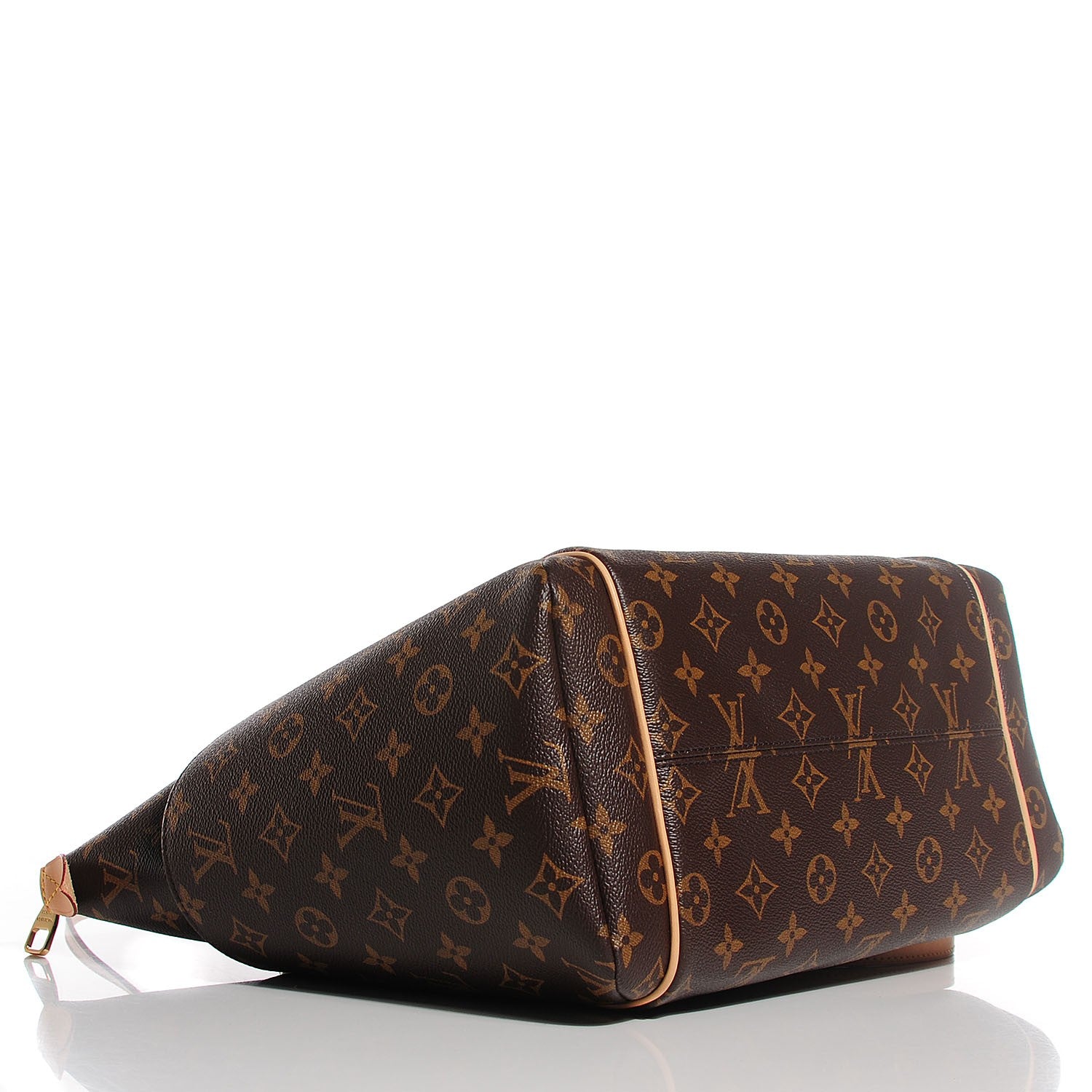 Louis Vuitton Monogram Totally MM 4 of 8