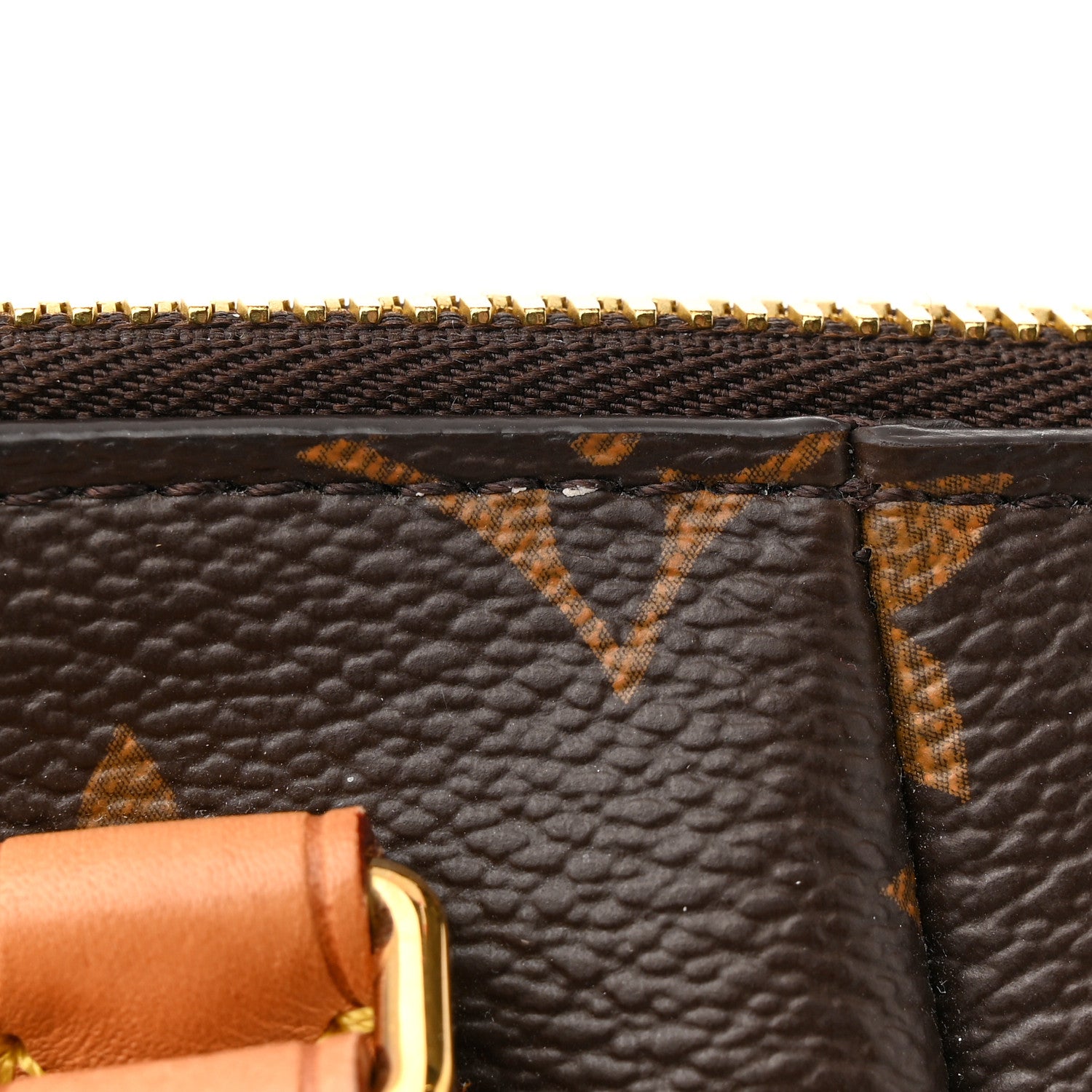 Louis Vuitton Monogram Turenne PM 15 of 15