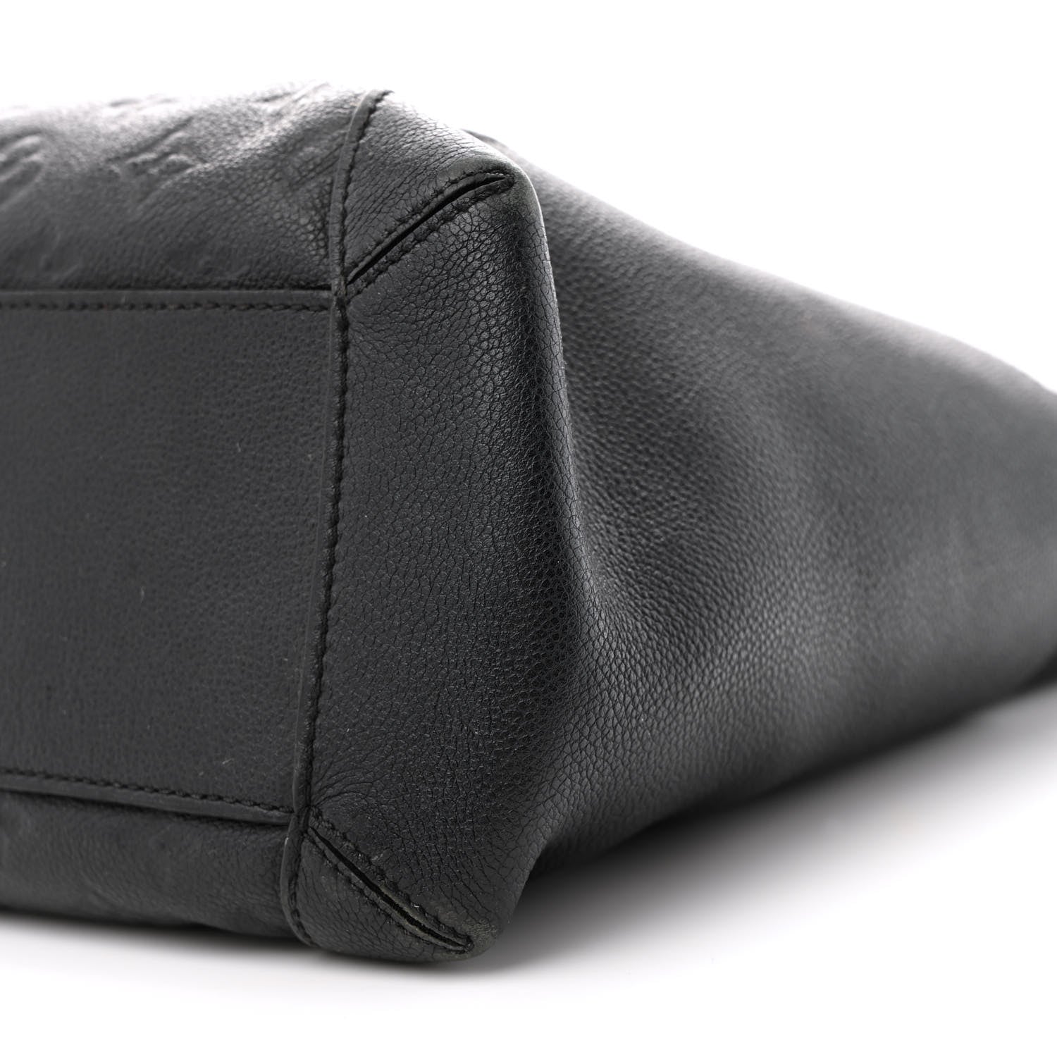 Louis Vuitton Empreinte Bagatelle Black 9 of 14
