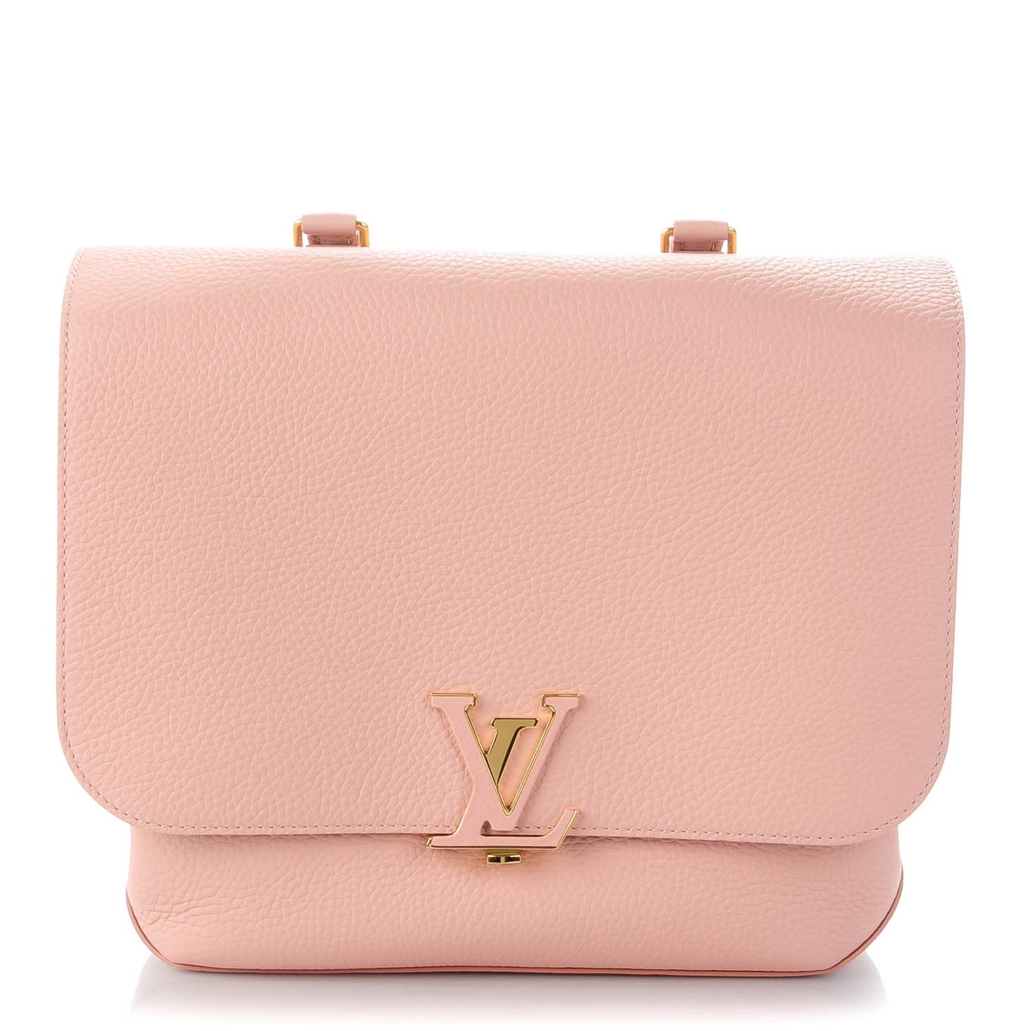 Louis Vuitton Taurillon Volta Magnolia 1 of 7