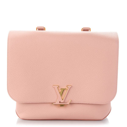Louis Vuitton Taurillon Volta Magnolia 1 of 7
