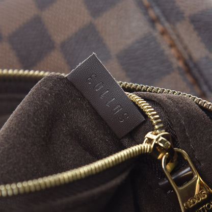 Louis Vuitton Damier Ebene Portobello PM 8 of 11