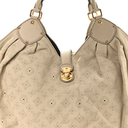 Louis Vuitton Mahina XL Ivory 7 of 11