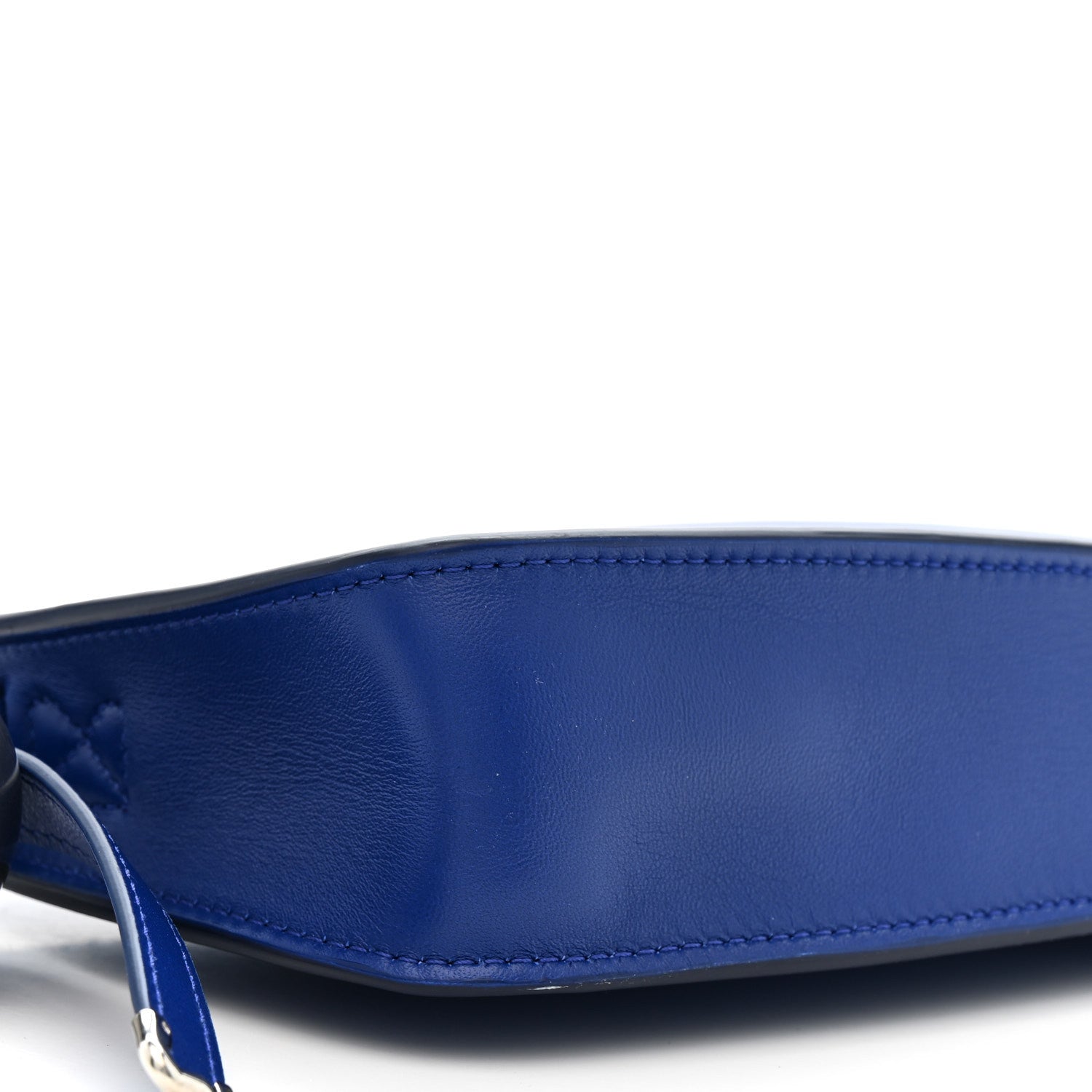 Burberry Calfskin Mini Shield Sling Bag Knight 8 of 10