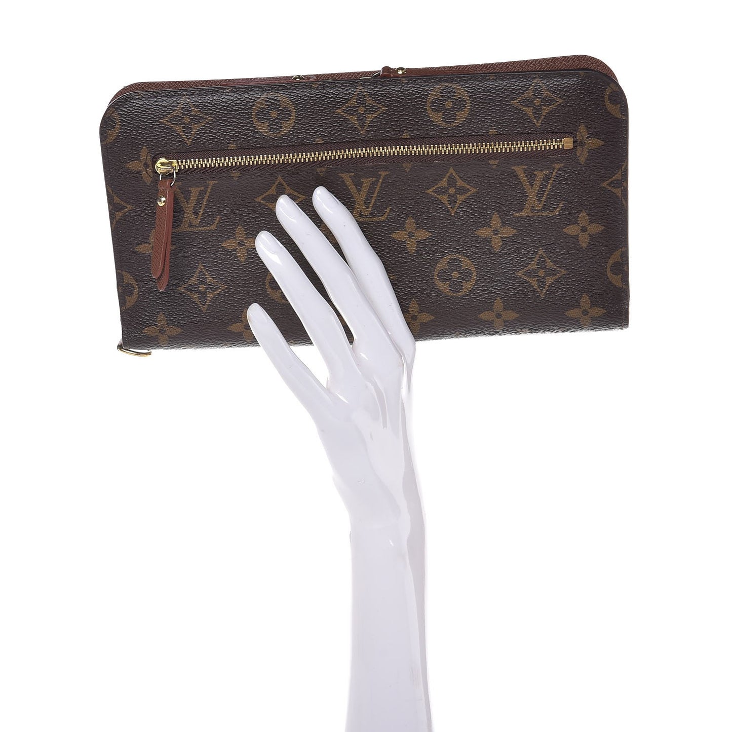 Monogram Insolite Organizer Wallet