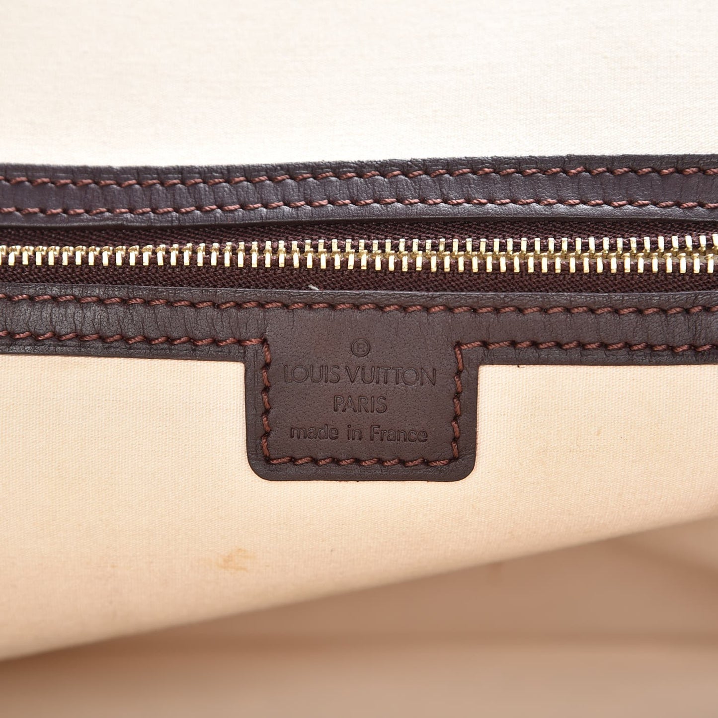 Mini Monogram Alma Haut Cherry