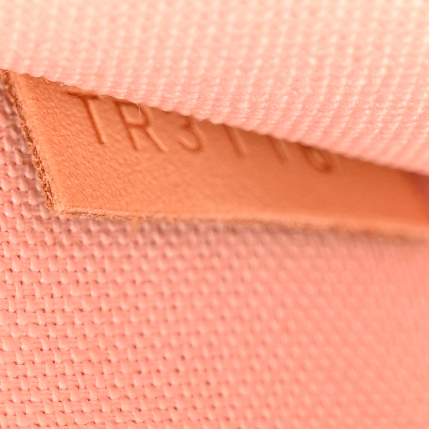 Damier Azur Croisette