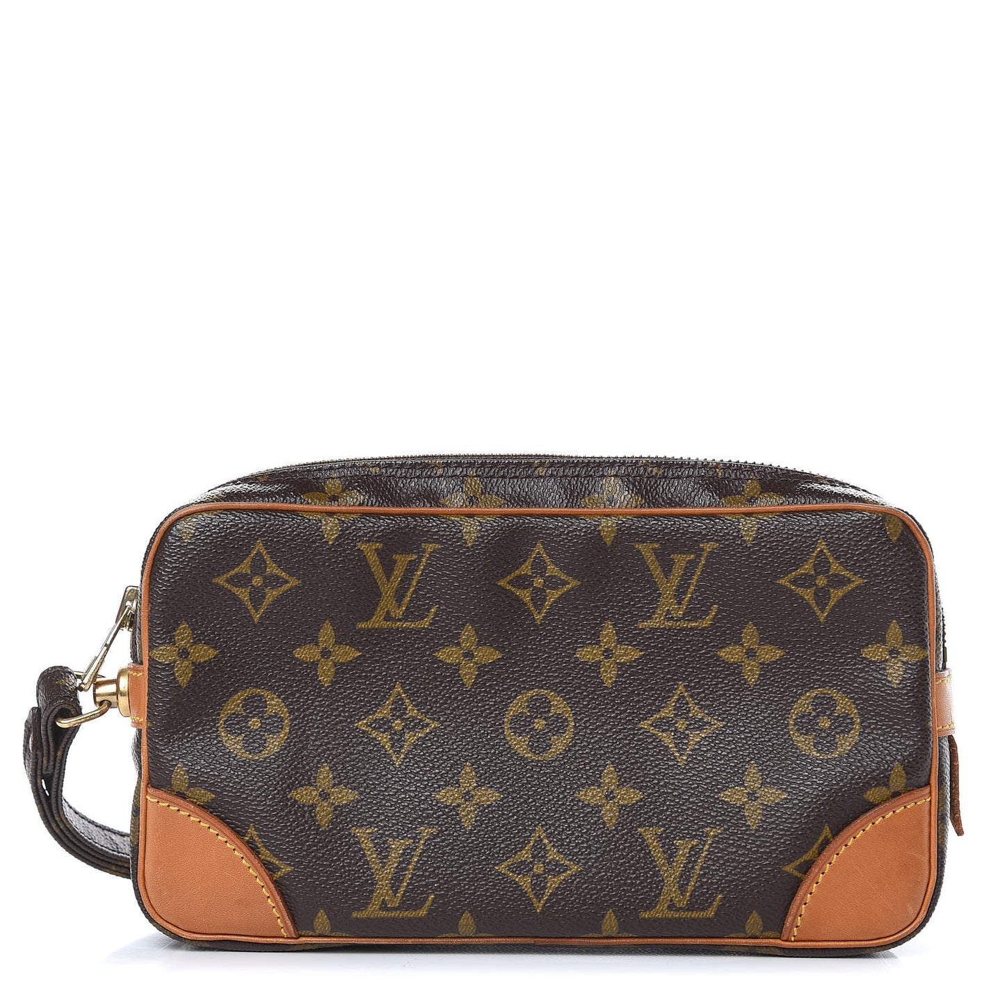 Monogram Pochette Marly Dragonne 22