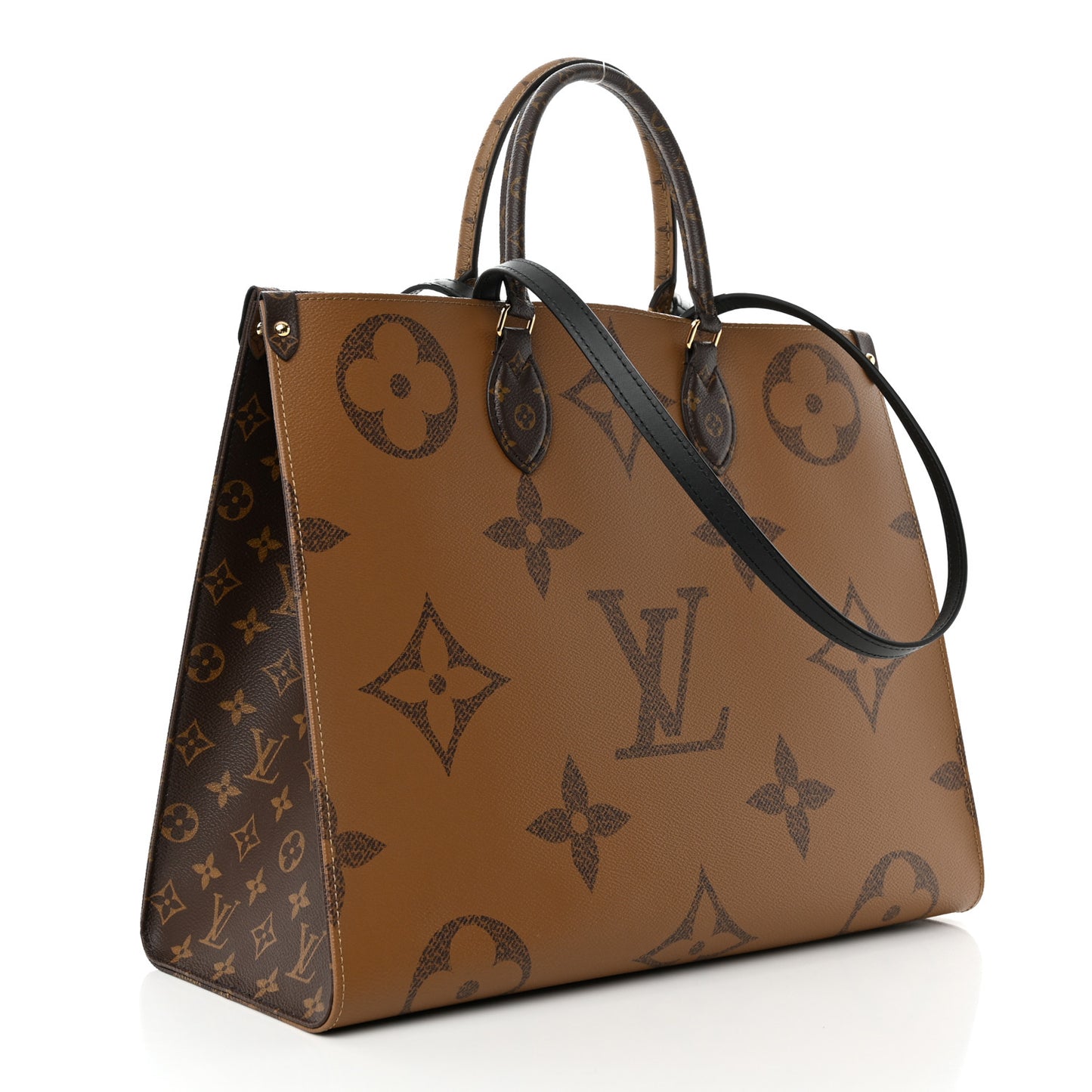 Reverse Monogram Giant Onthego GM