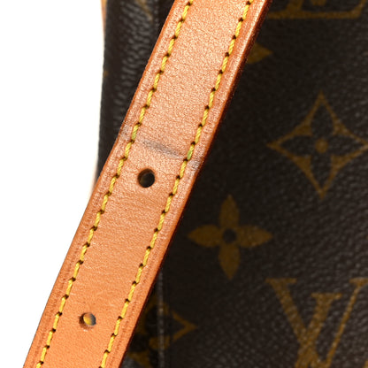 Louis Vuitton Monogram Musette Tango 11 of 11
